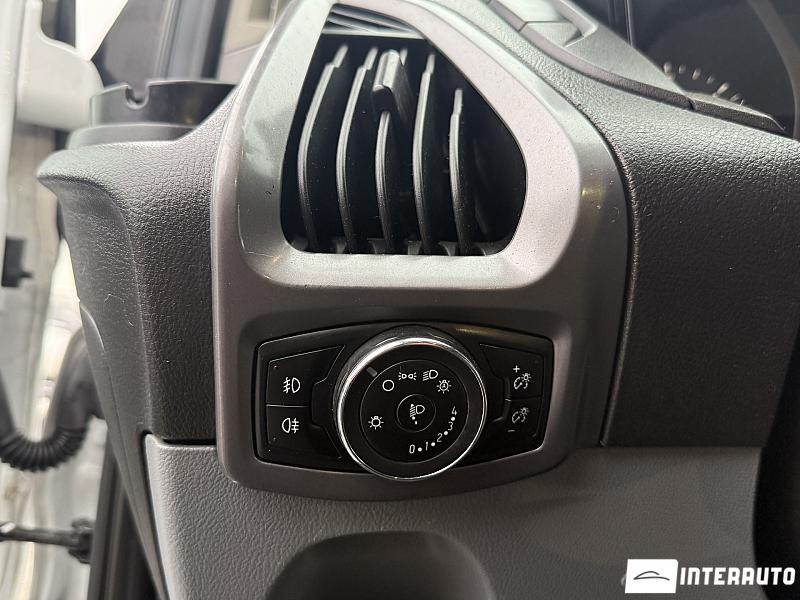 Ford Transit 16 ford transit 2017