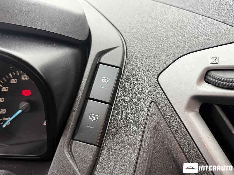 Ford Transit 10 ford transit 2017