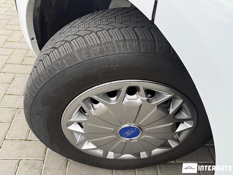 Ford Transit 20 ford transit 2017