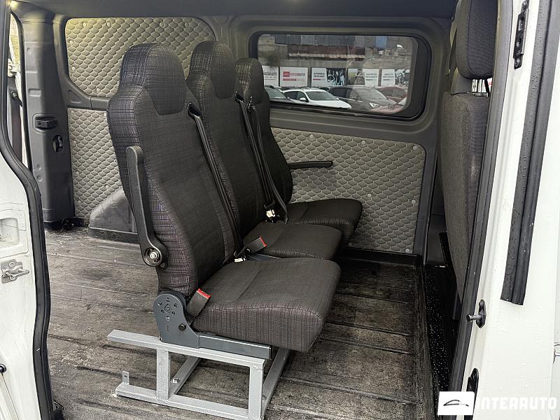 Ford Transit 17 ford transit 2017
