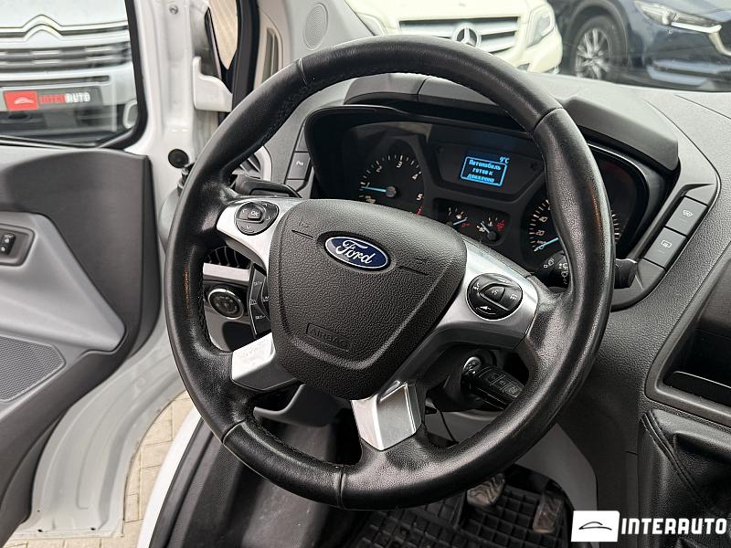 Ford Transit 7 ford transit 2017