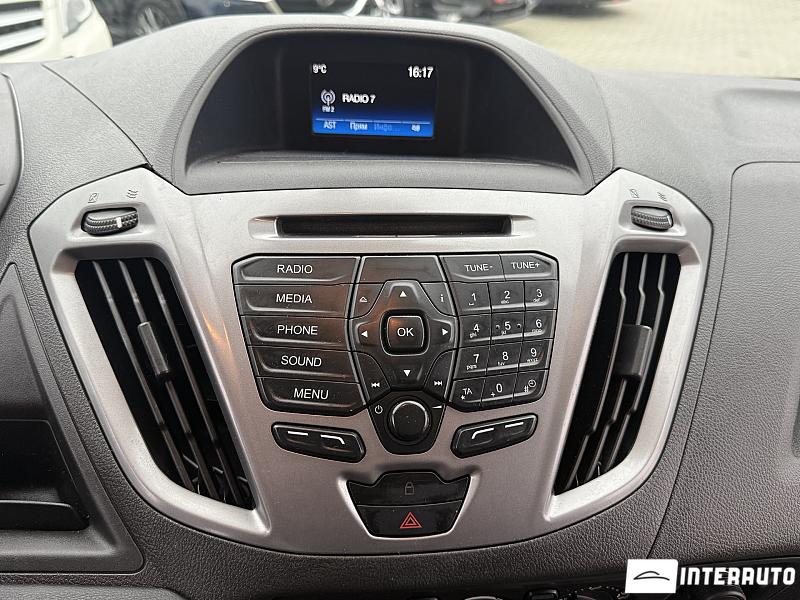 Ford Transit 11 ford transit 2017