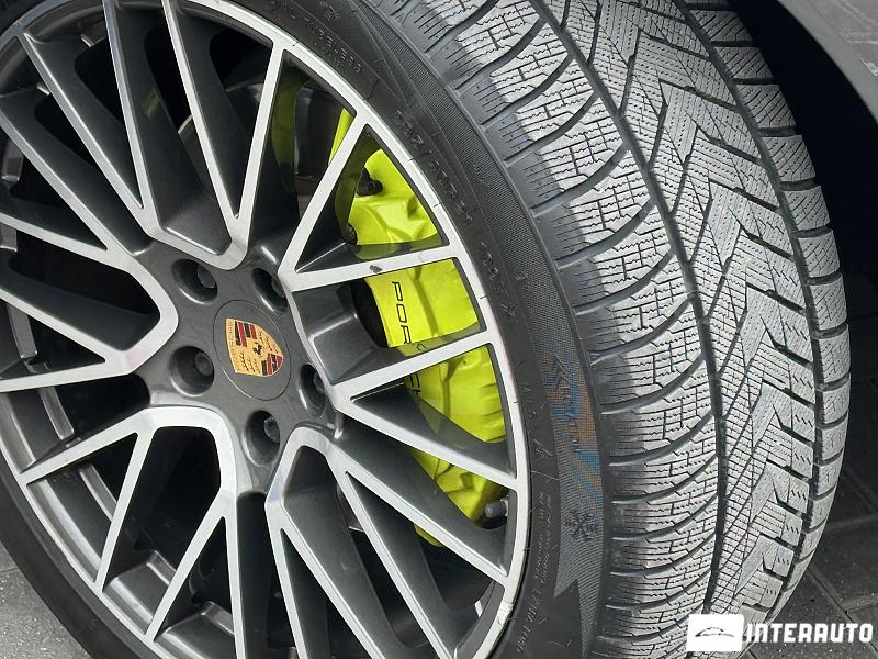 Porsche Cayenne E-Hybrid Coupe 25 porsche cayenne e-hybrid coupe 2021