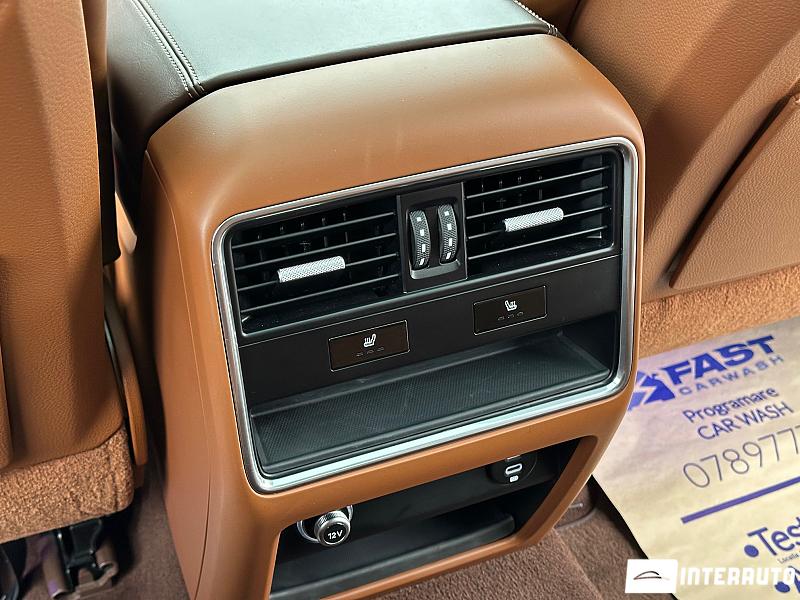 Porsche Cayenne E-Hybrid Coupe 19 porsche cayenne e-hybrid coupe 2021