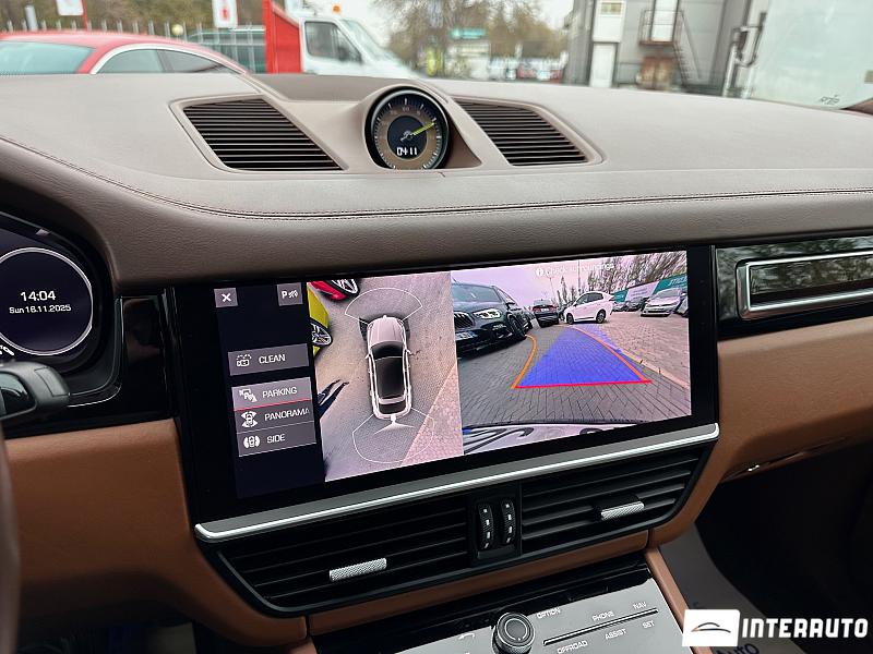 Porsche Cayenne E-Hybrid Coupe 15 porsche cayenne e-hybrid coupe 2021