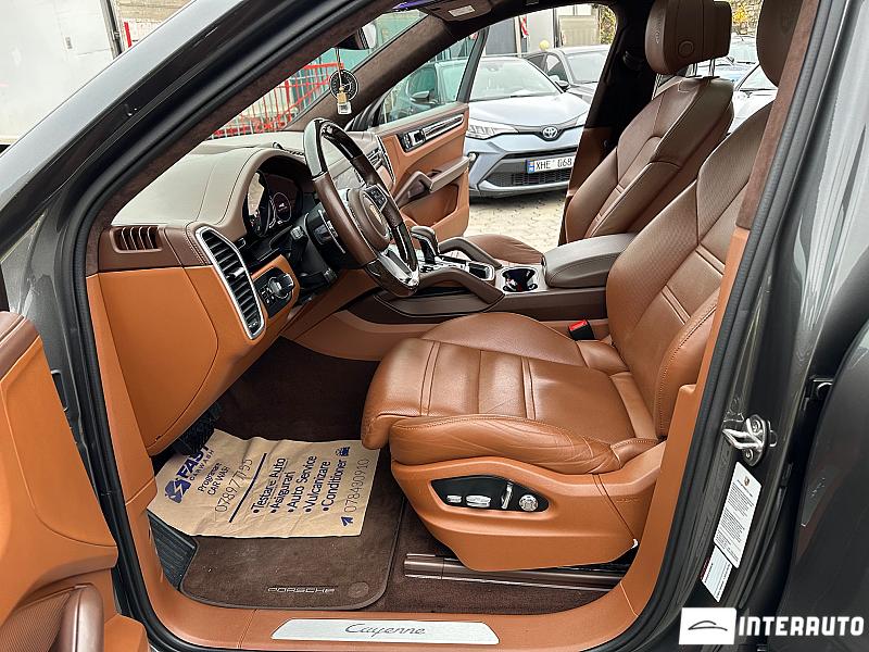 Porsche Cayenne E-Hybrid Coupe 5 porsche cayenne e-hybrid coupe 2021