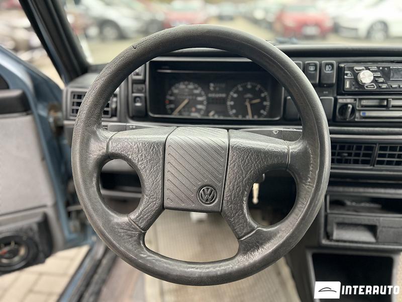 Volkswagen Jetta 8 volkswagen jetta 1991