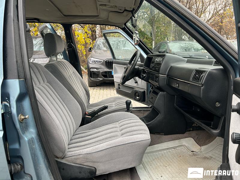 Volkswagen Jetta 12 volkswagen jetta 1991