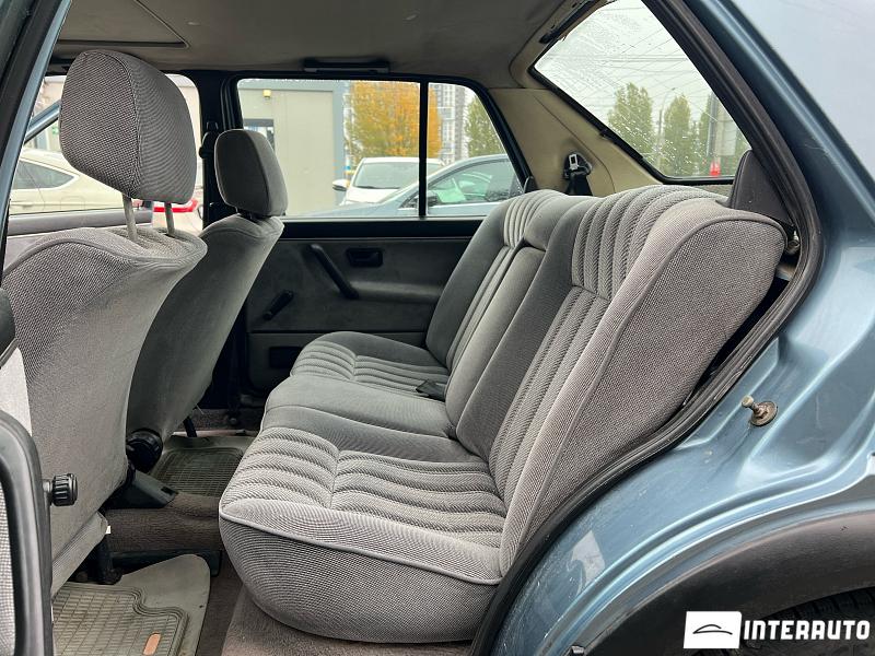 Volkswagen Jetta 13 volkswagen jetta 1991