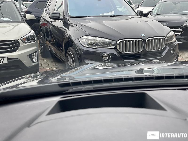 BMW X4 2.0D 11 bmw x4 2.0d 2014