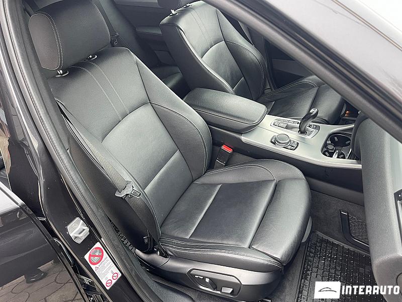 BMW X4 2.0D 22 bmw x4 2.0d 2014