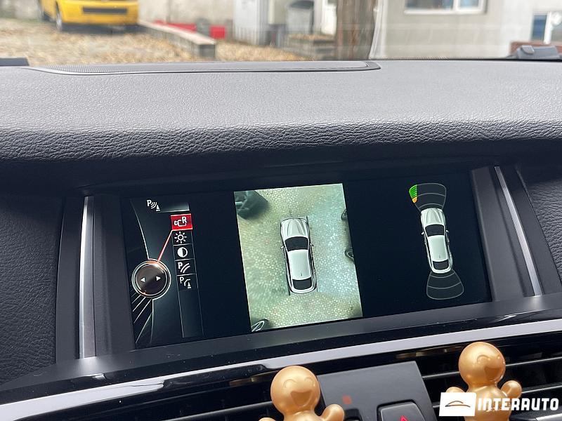 BMW X4 2.0D 14 bmw x4 2.0d 2014