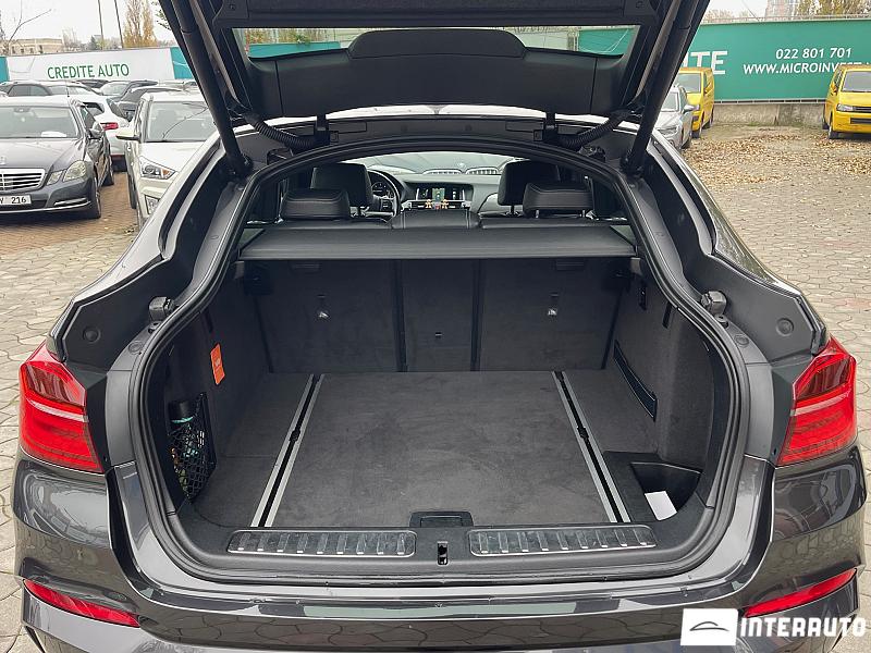 BMW X4 2.0D 6 bmw x4 2.0d 2014