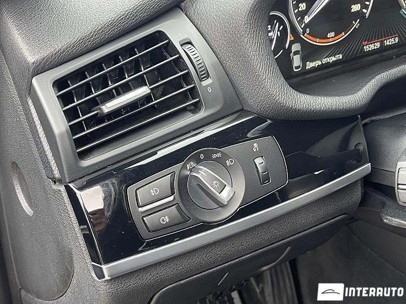 BMW X4 2.0D 18 bmw x4 2.0d 2014