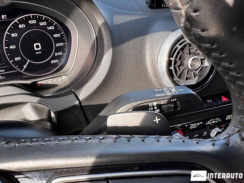 Audi A3 E-tron 11 audi a3 e-tron 2016