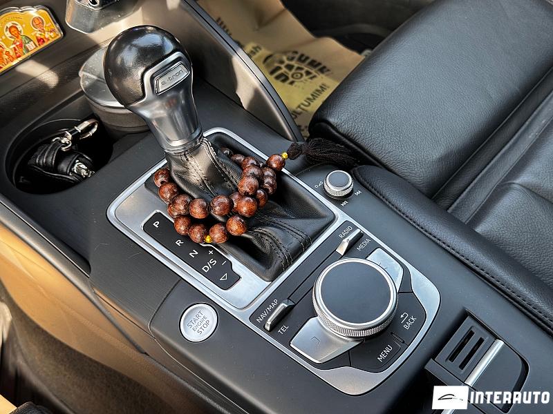 Audi A3 E-tron 13 audi a3 e-tron 2016