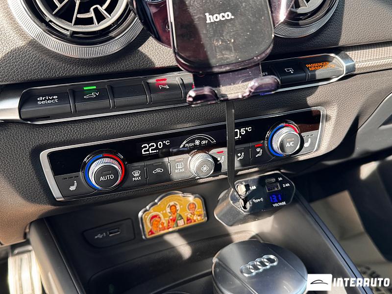 Audi A3 E-tron 12 audi a3 e-tron 2016