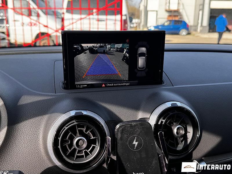 Audi A3 E-tron 10 audi a3 e-tron 2016