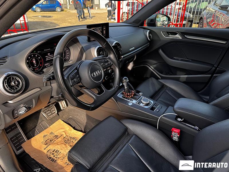 Audi A3 E-tron 5 audi a3 e-tron 2016