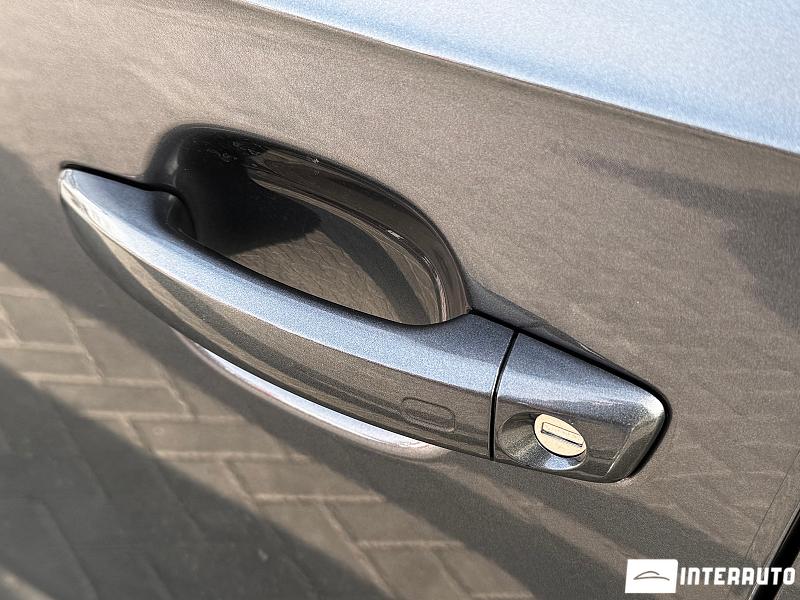 Audi A3 E-tron 20 audi a3 e-tron 2016