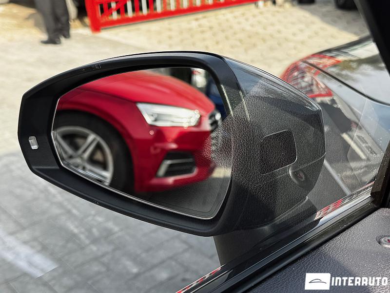 Audi A3 E-tron 19 audi a3 e-tron 2016