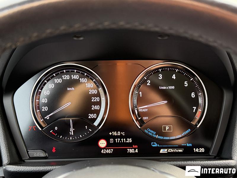 BMW 225XE 12 bmw 225xe 2020