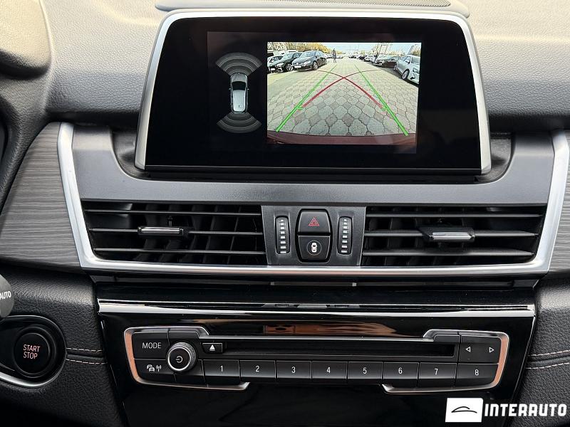 BMW 225XE 13 bmw 225xe 2020