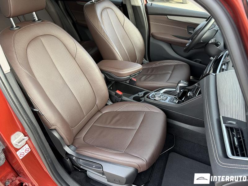 BMW 225XE 16 bmw 225xe 2020