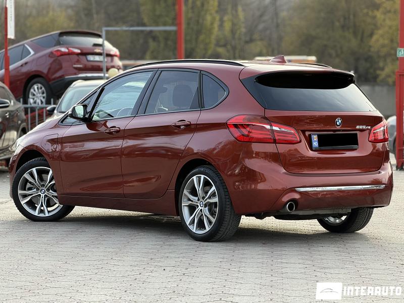 BMW 225XE 2 bmw 225xe 2020