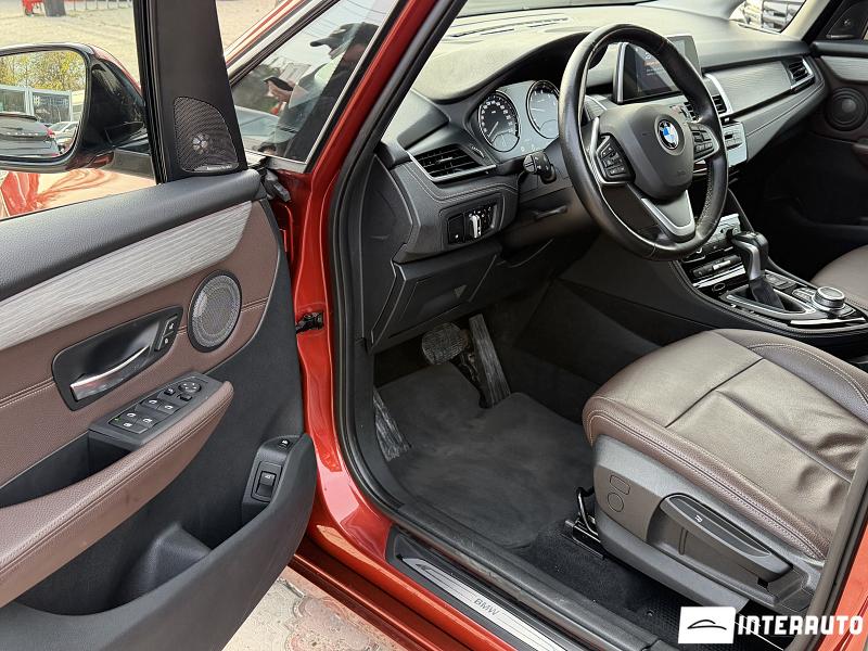 BMW 225XE 6 bmw 225xe 2020