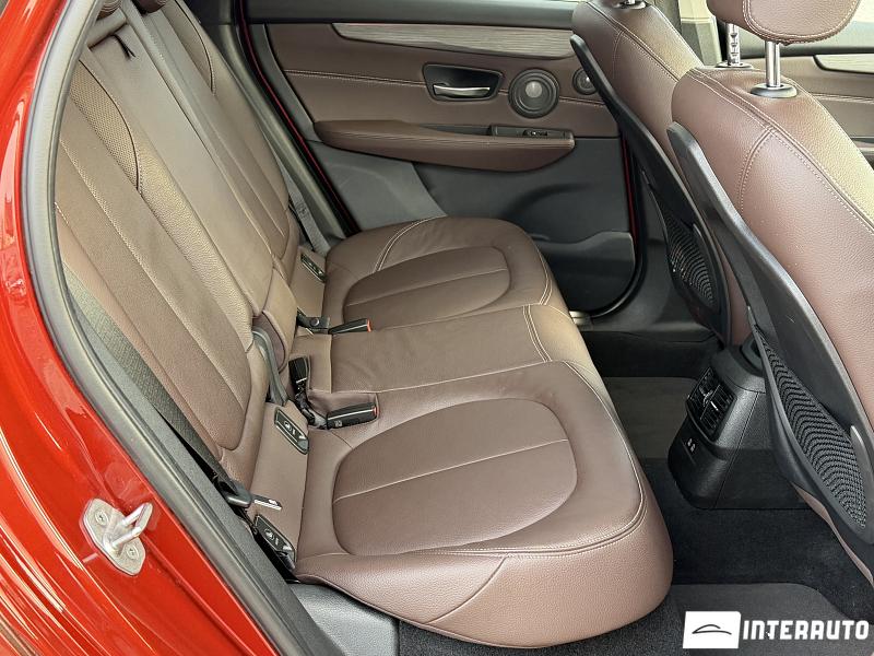 BMW 225XE 18 bmw 225xe 2020