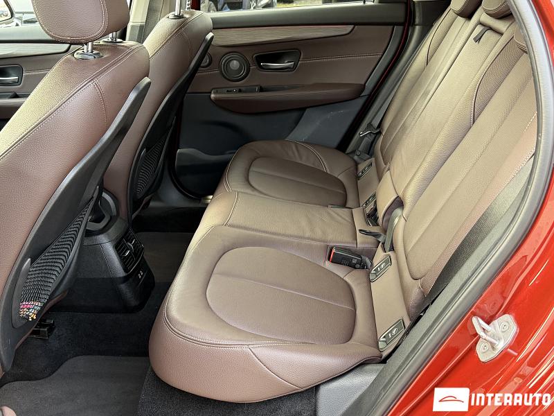 BMW 225XE 19 bmw 225xe 2020