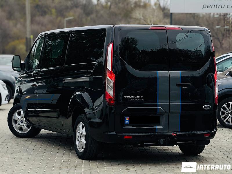 Ford Transit 4 ford transit 2016