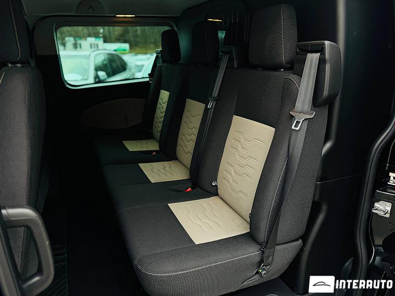 Ford Transit 13 ford transit 2016