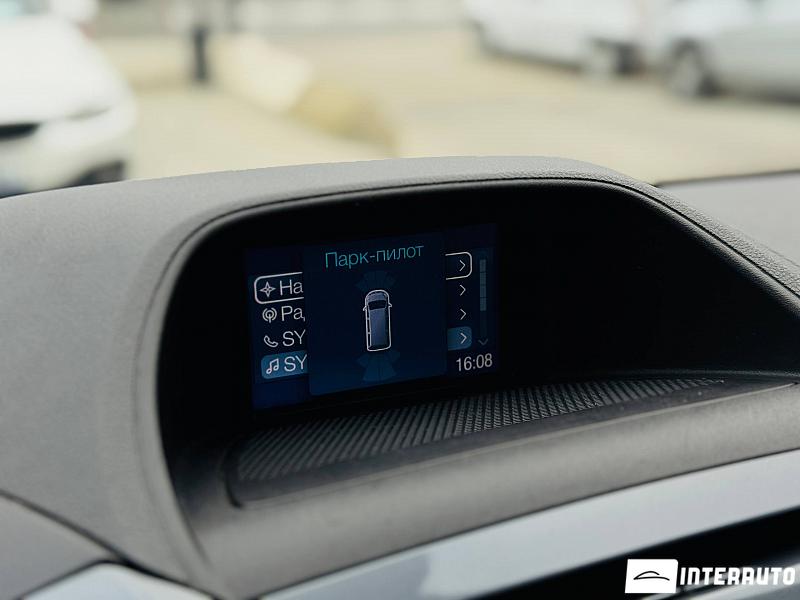 Ford Transit 10 ford transit 2016