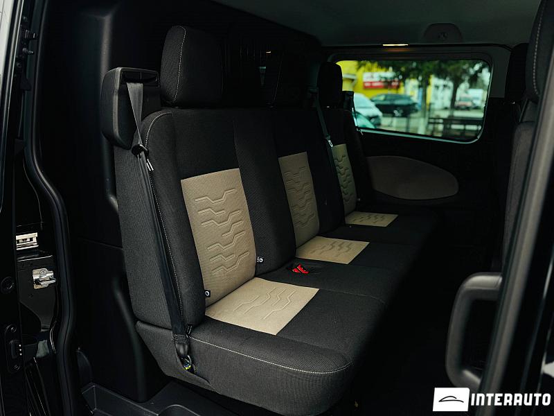 Ford Transit 14 ford transit 2016