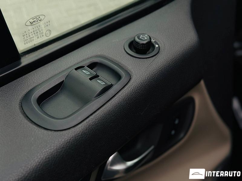 Ford Transit 18 ford transit 2016