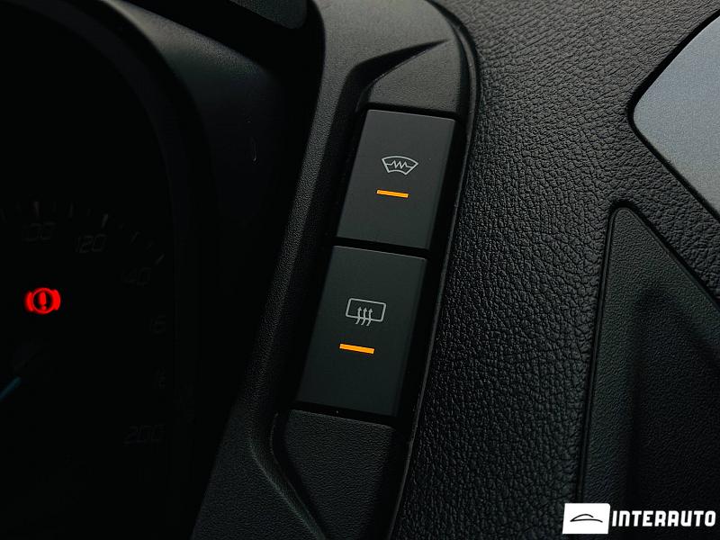 Ford Transit 19 ford transit 2016