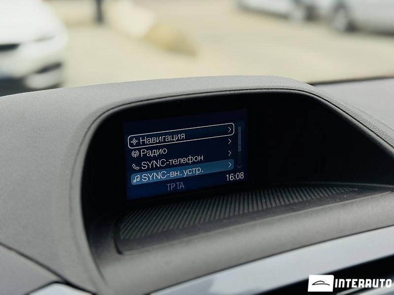 Ford Transit 9 ford transit 2016