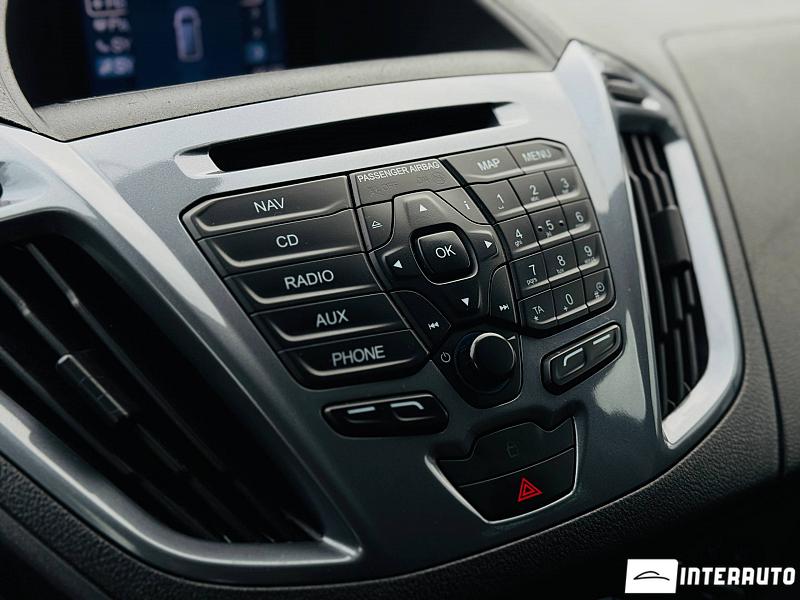 Ford Transit 11 ford transit 2016