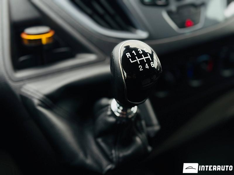 Ford Transit 16 ford transit 2016