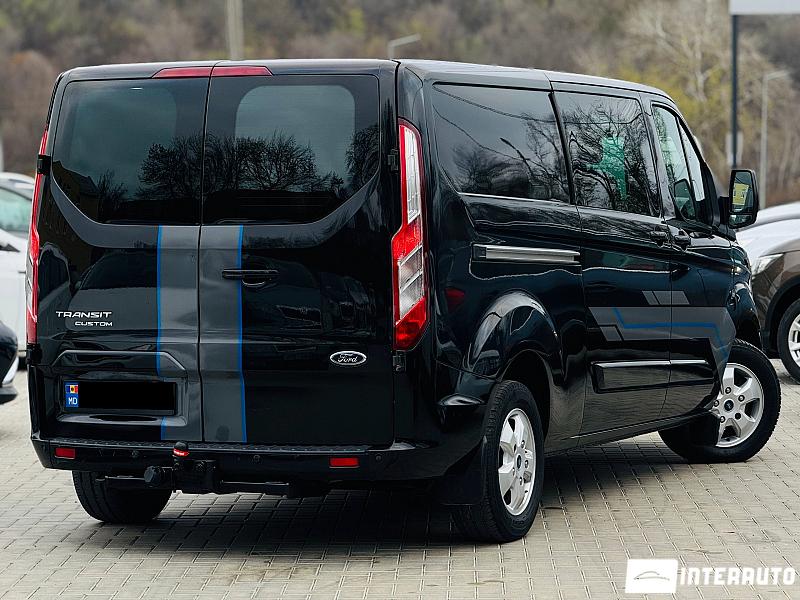 Ford Transit 3 ford transit 2016