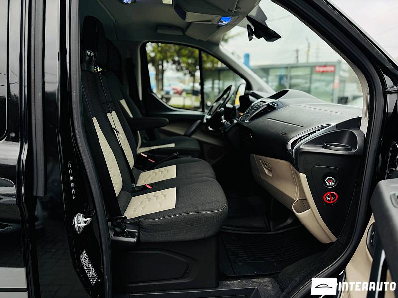 Ford Transit 15 ford transit 2016