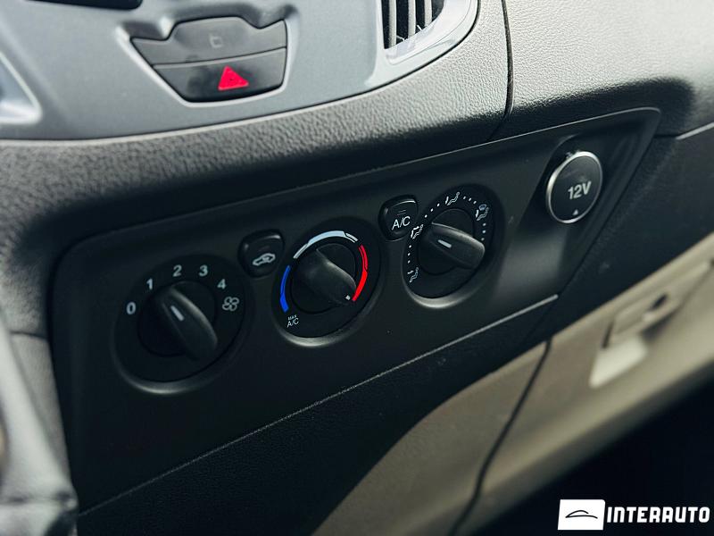 Ford Transit 12 ford transit 2016