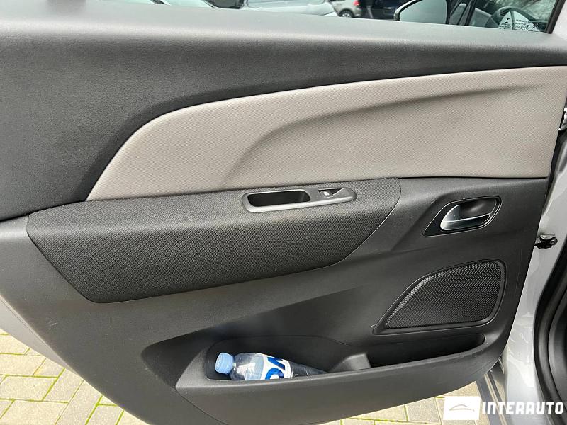 Citroen C4 SpaceTourer 11 citroen c4 spacetourer 2018