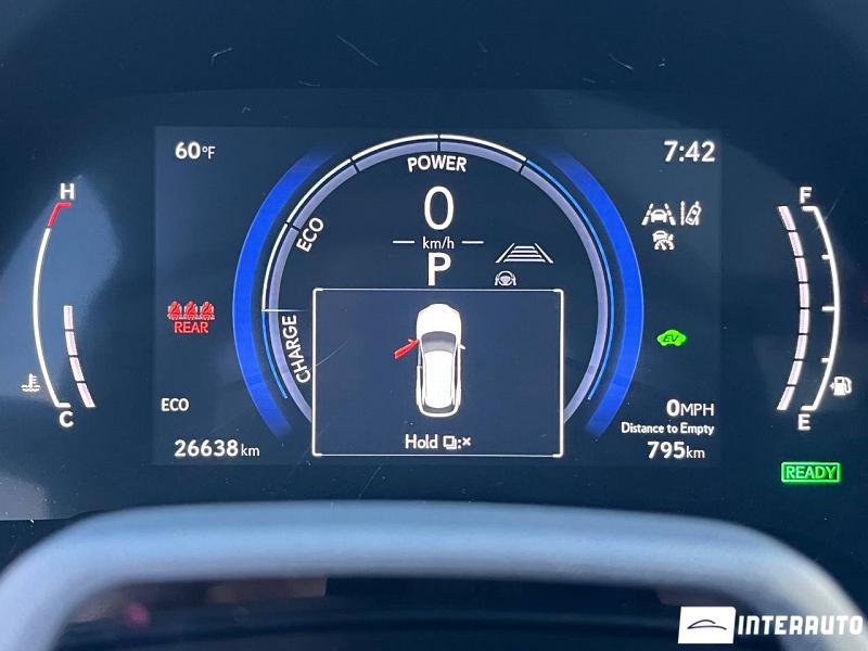 Lexus RX 350h 8 lexus rx 350h 2023