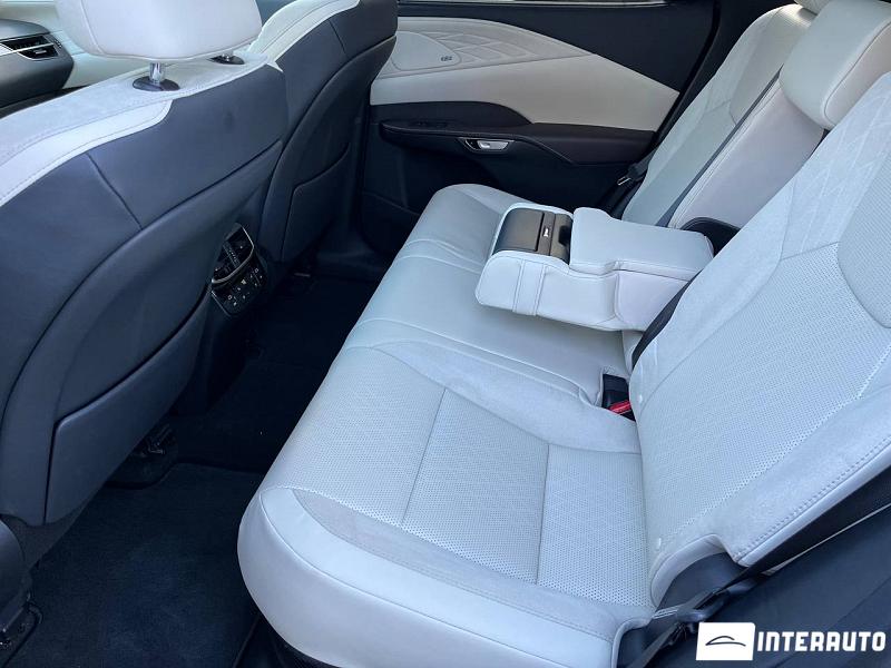 Lexus RX 350h 18 lexus rx 350h 2023