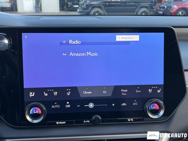 Lexus RX 350h 10 lexus rx 350h 2023