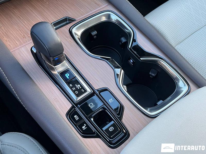 Lexus RX 350h 13 lexus rx 350h 2023