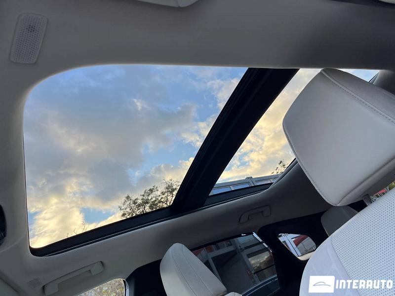 Lexus RX 350h 16 lexus rx 350h 2023